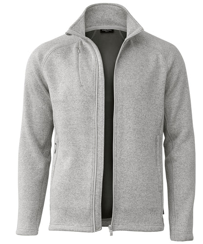Nimbus Montana – knitted fleece jacket