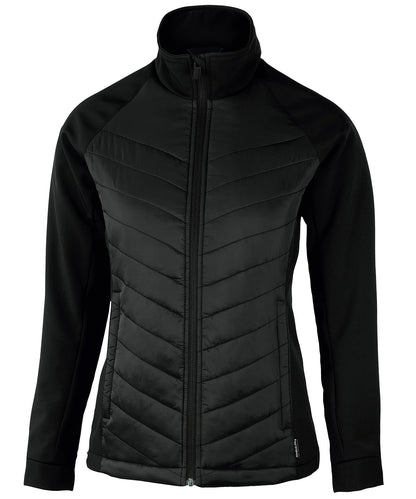 Nimbus Women’s Bloomsdale – comfortable hybrid jacket