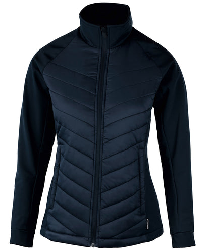 Nimbus Women’s Bloomsdale – comfortable hybrid jacket