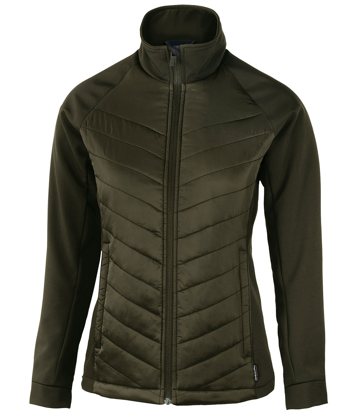 Nimbus Women’s Bloomsdale – comfortable hybrid jacket