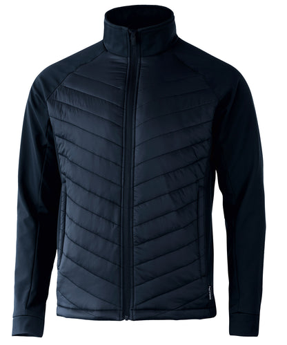 Nimbus Bloomsdale – comfortable hybrid jacket
