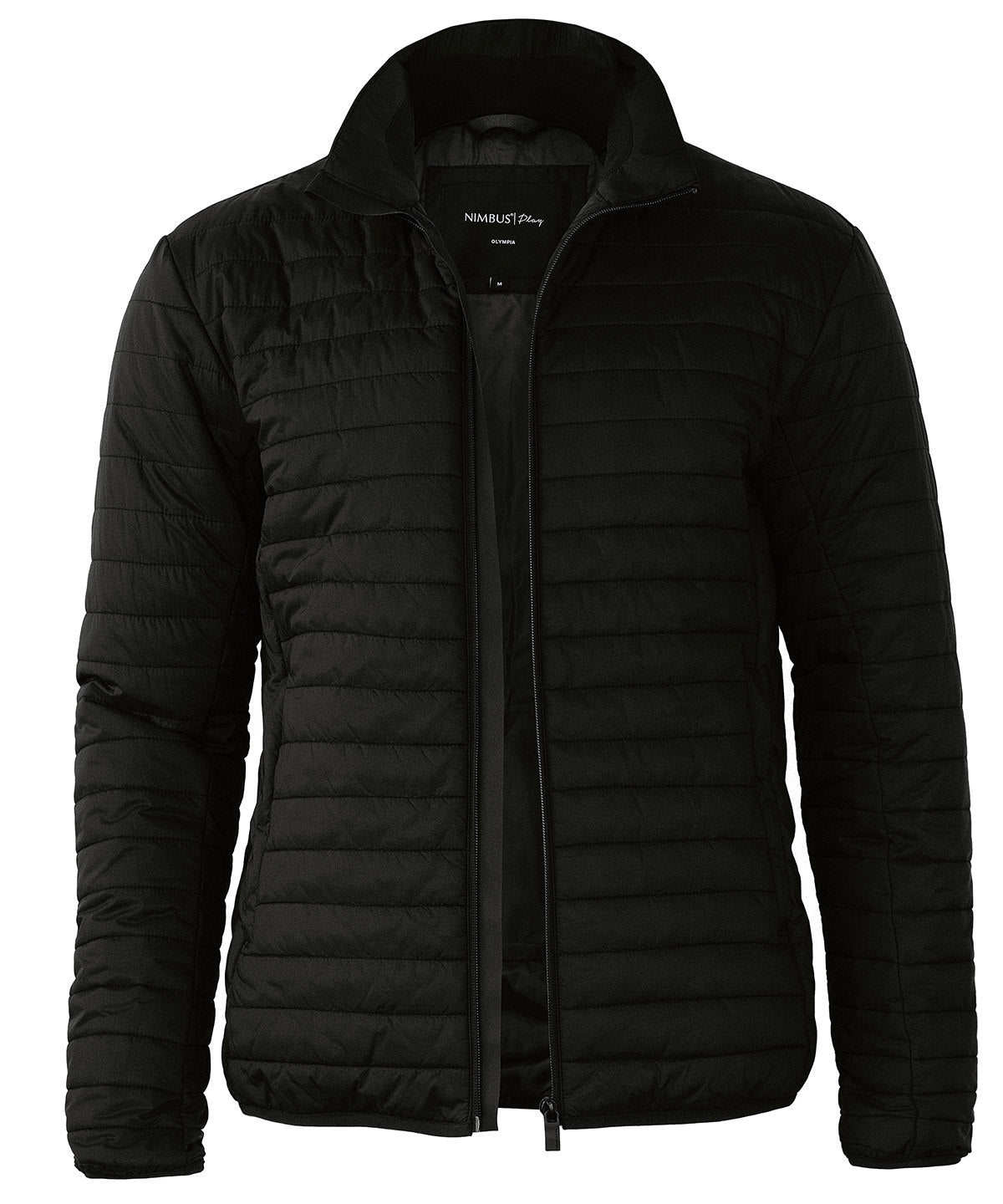 Nimbus Olympia – comfortable puffer jacket