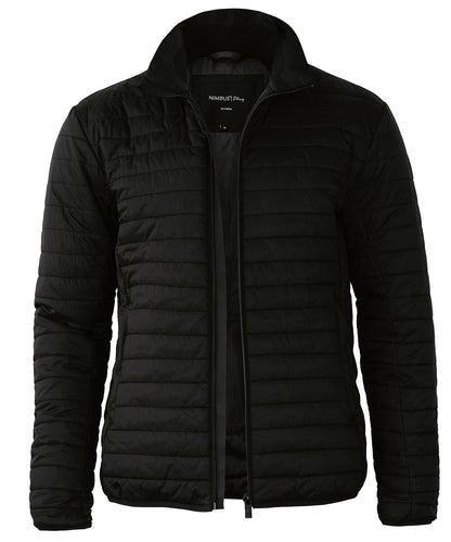 Nimbus Olympia – comfortable puffer jacket