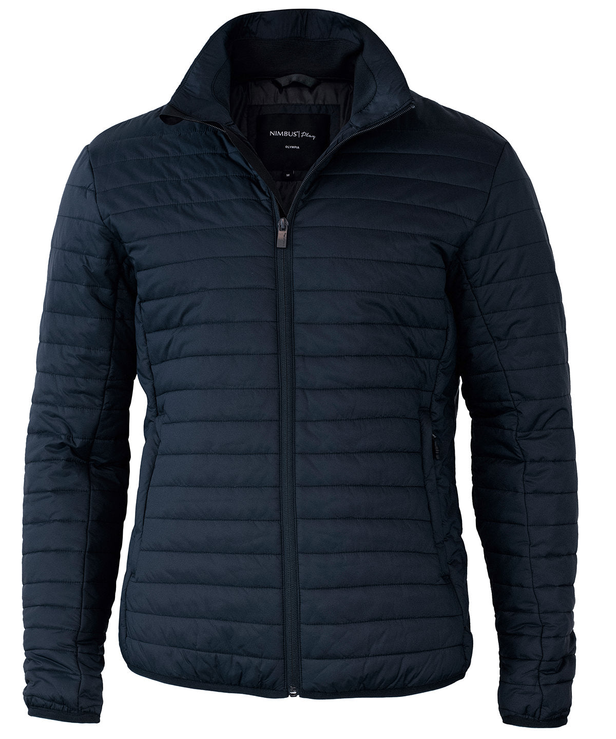 Nimbus Olympia – comfortable puffer jacket