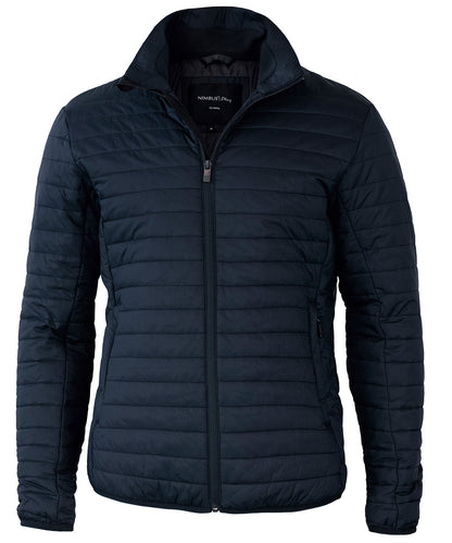 Nimbus Olympia – comfortable puffer jacket