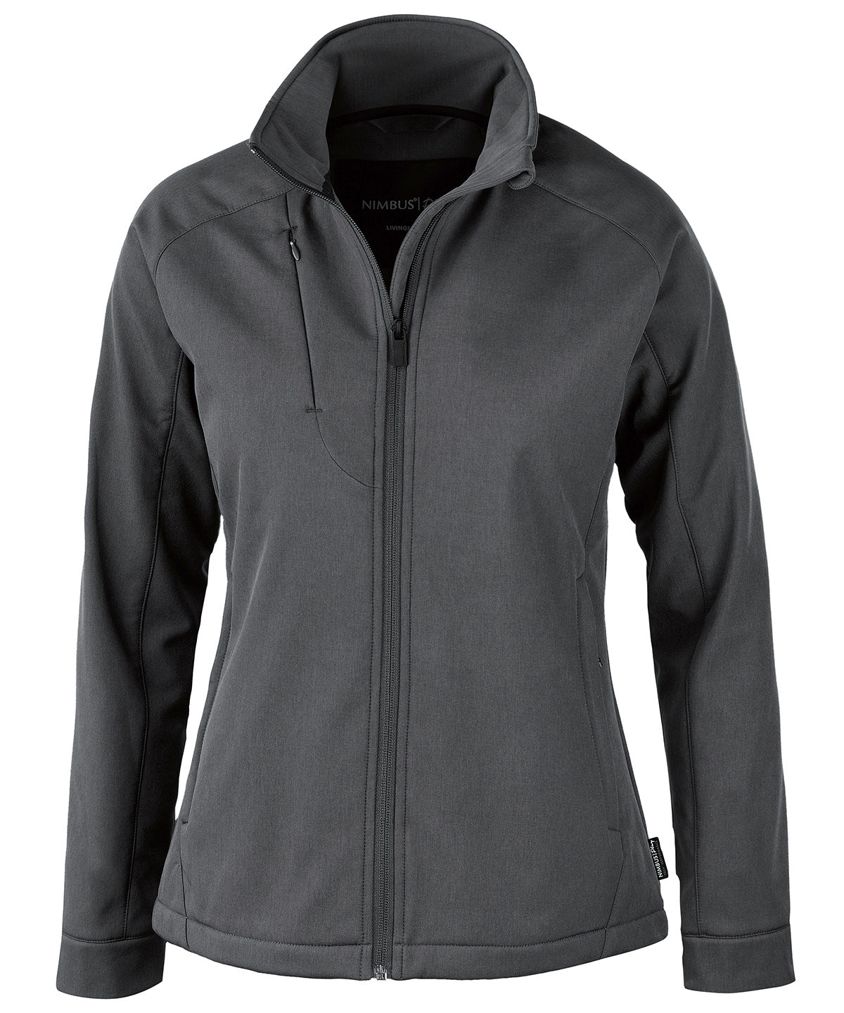 Nimbus Women’s Livingston – 4-way stretch softshell