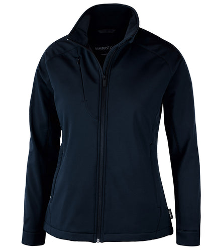 Nimbus Women’s Livingston – 4-way stretch softshell