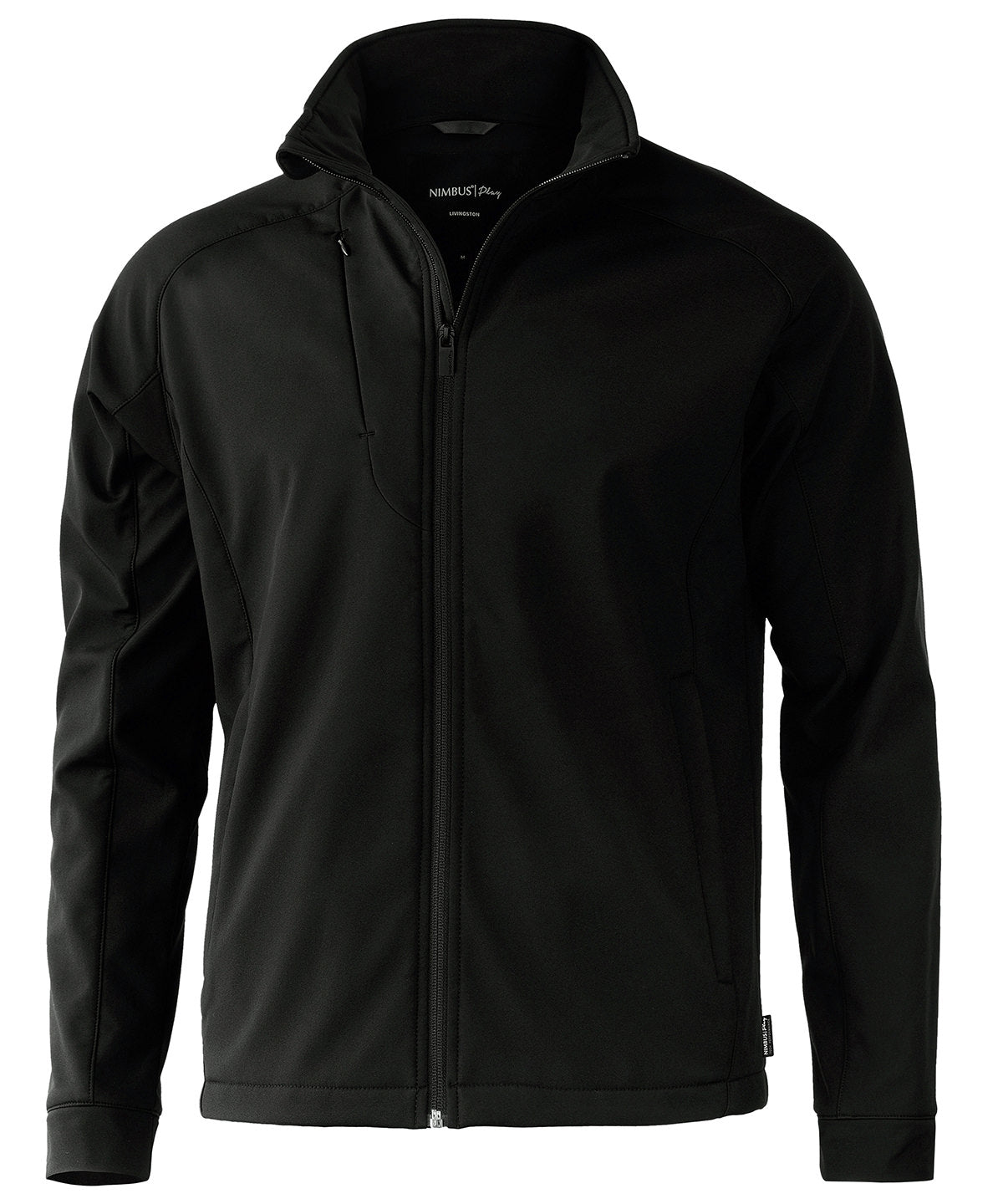 Nimbus Livingston – 4-way stretch softshell