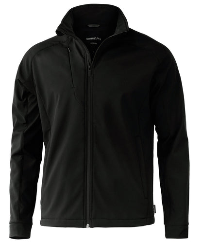 Nimbus Livingston – 4-way stretch softshell
