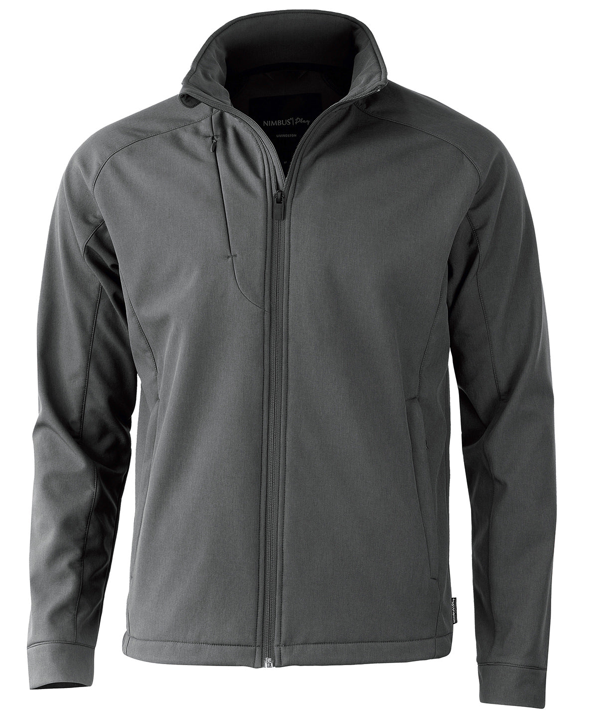 Nimbus Livingston – 4-way stretch softshell