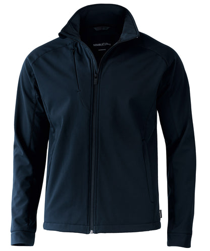 Nimbus Livingston – 4-way stretch softshell