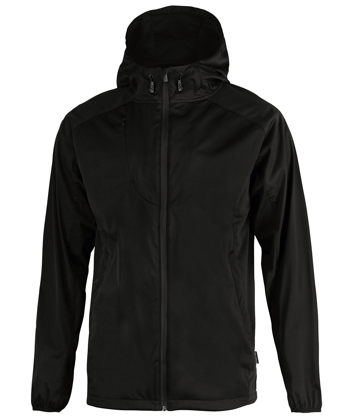 Nimbus Fargo – functional hooded softshell