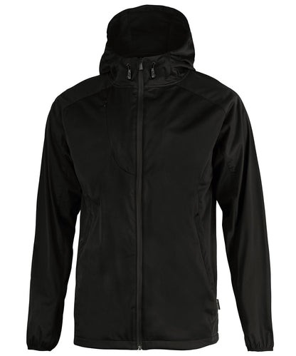 Nimbus Fargo – functional hooded softshell