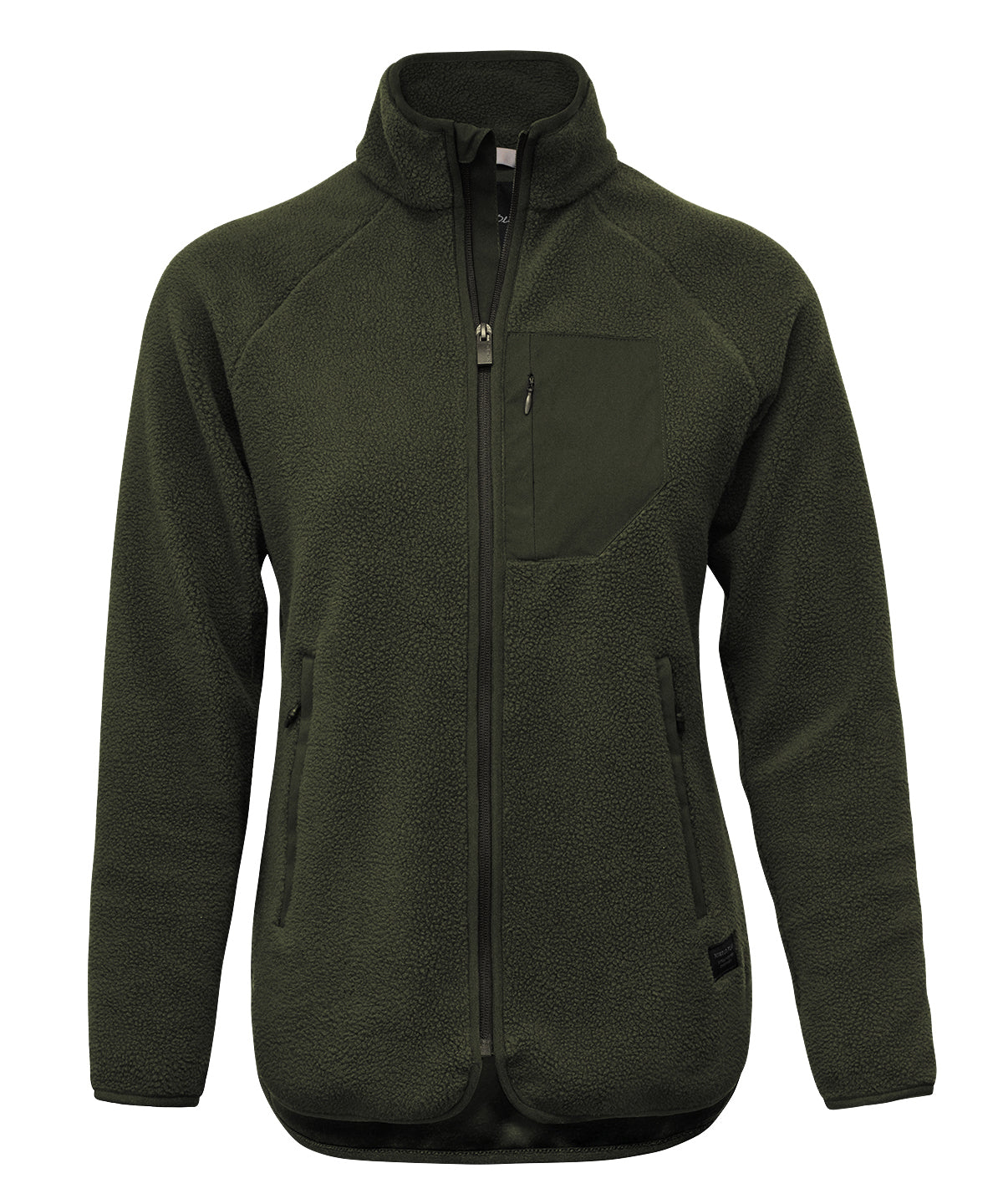 Nimbus Women’s Timberlake – modern sherpa fleece