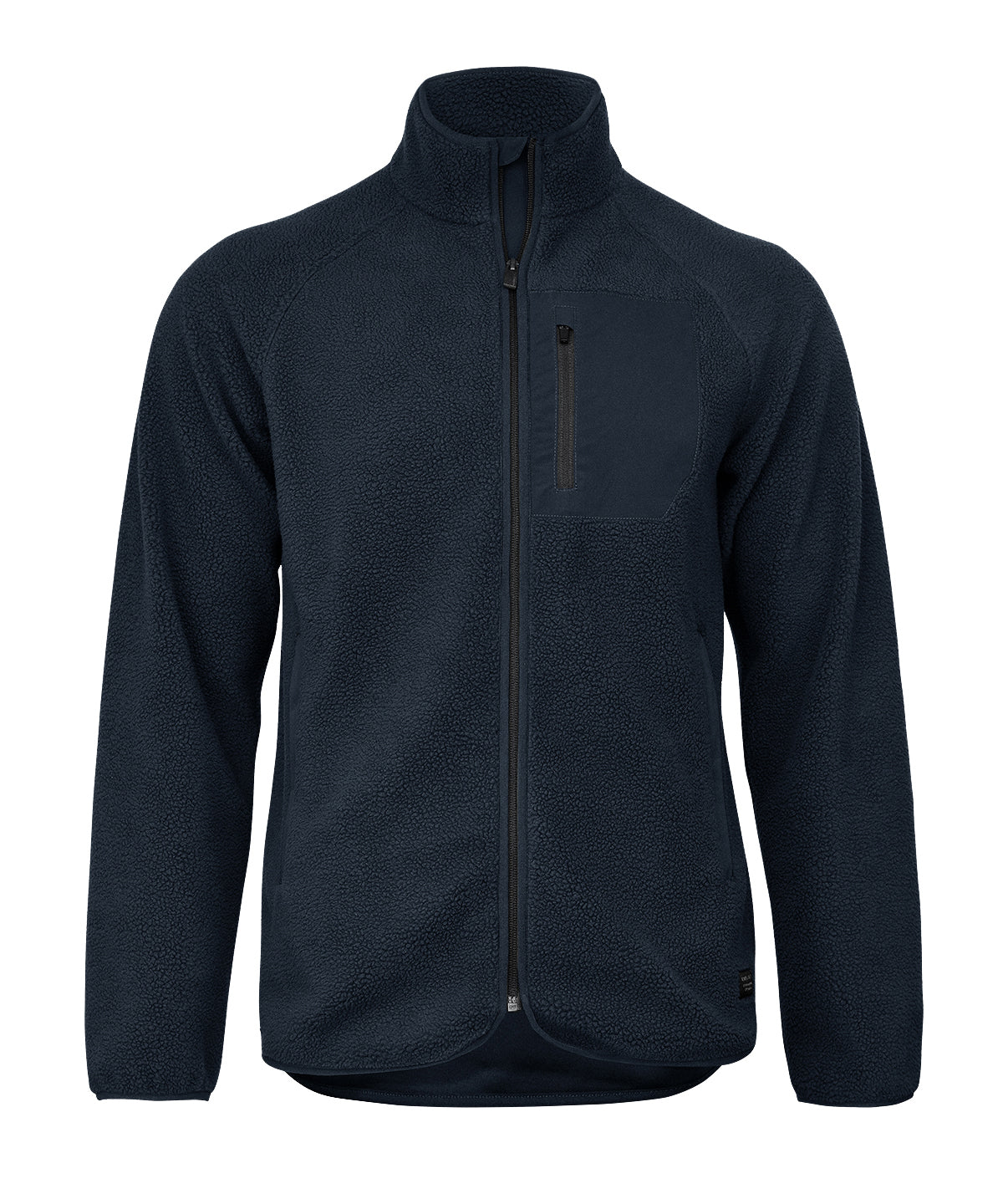 Nimbus Timberlake – modern sherpa fleece
