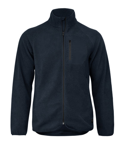 Nimbus Timberlake – modern sherpa fleece