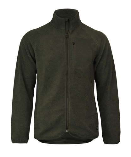 Nimbus Timberlake – modern sherpa fleece