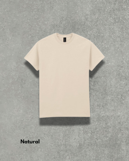 Customisable T-Shirt - Gildan Ultra Cotton™ Adult T-Shirt