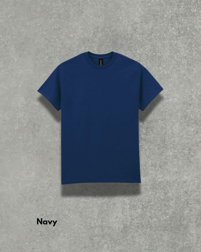 Customisable T-Shirt - Gildan Ultra Cotton™ Adult T-Shirt