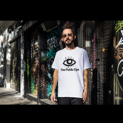 Public Eye T-Shirt