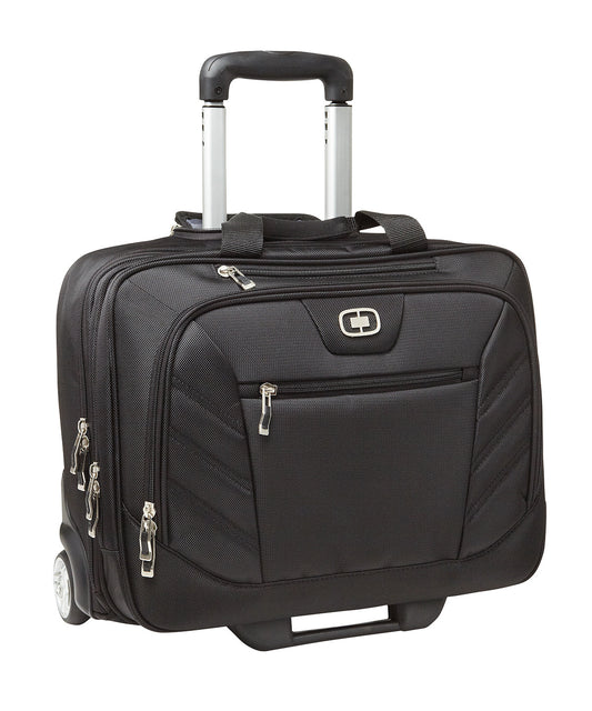 Lucin briefcase