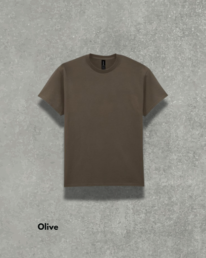 Customisable T-Shirt - Gildan Ultra Cotton™ Adult T-Shirt