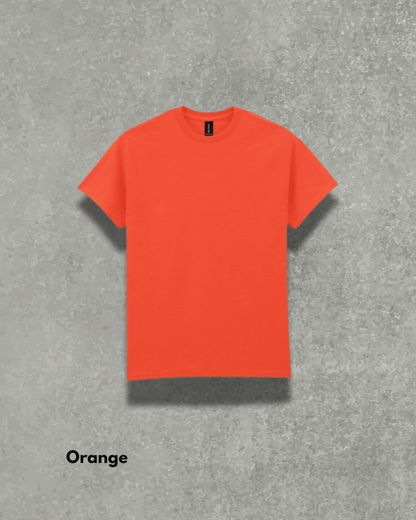 Customisable T-Shirt - Gildan Ultra Cotton™ Adult T-Shirt