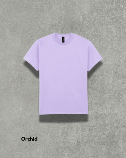 Customisable T-Shirt - Gildan Ultra Cotton™ Adult T-Shirt