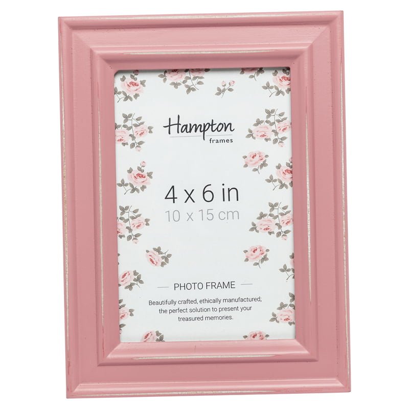 Paloma pink