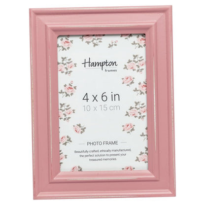 Paloma pink