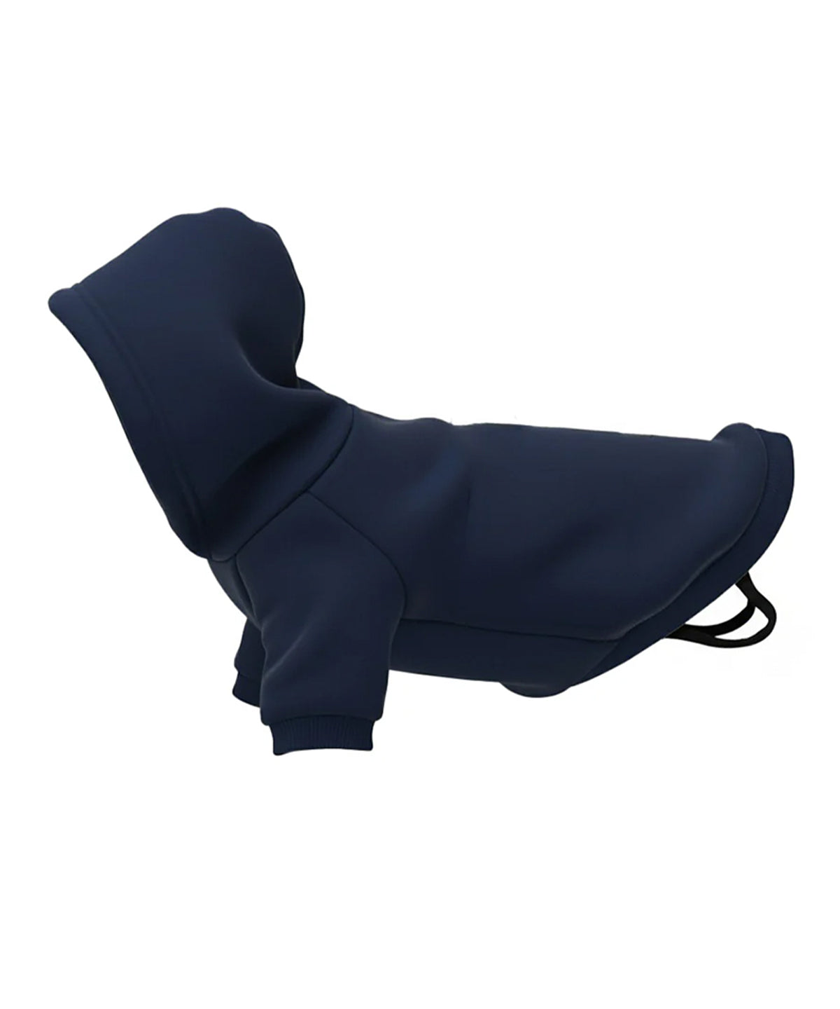 Portman & Pooch Dog’s hoodie
