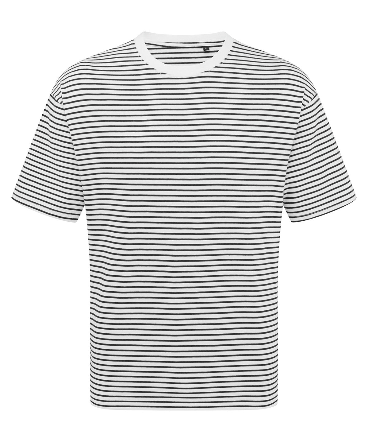 Premier ‘Utility 2.0’ oversized t-shirt