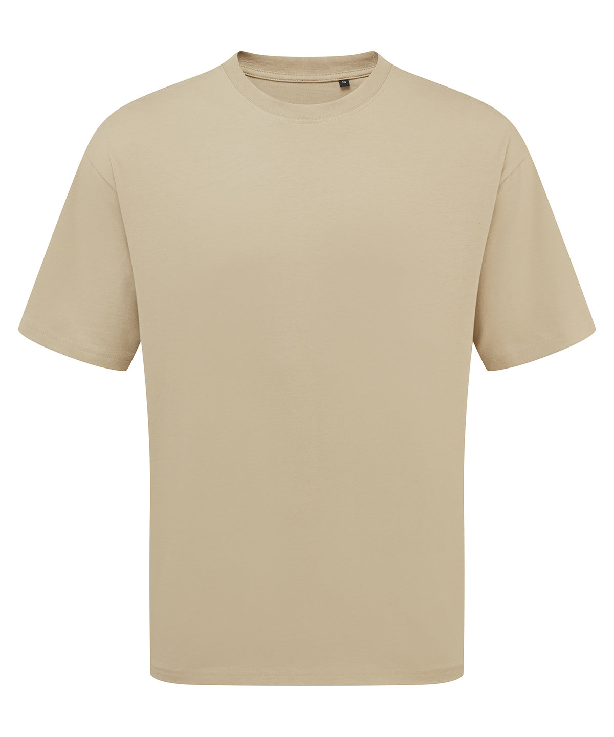 Premier ‘Utility 2.0’ oversized t-shirt