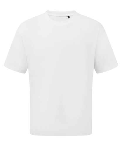 Premier ‘Utility 2.0’ oversized t-shirt