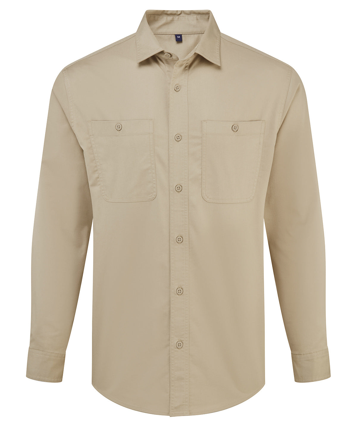 Premier ‘Utility 2.0’ service shirt
