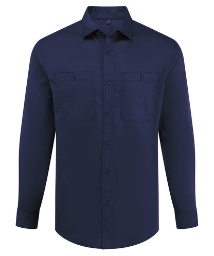 Premier ‘Utility 2.0’ service shirt