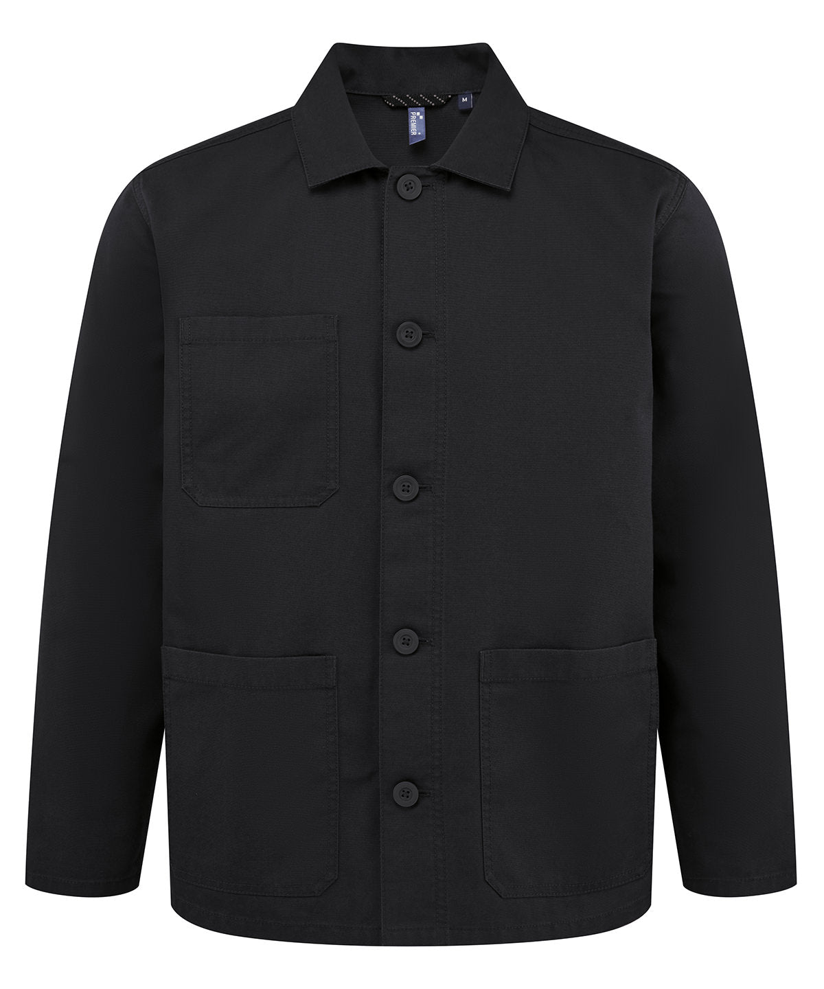 Premier ‘Utility 2.0’ chore jacket