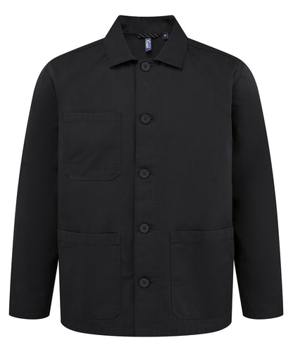 Premier ‘Utility 2.0’ chore jacket