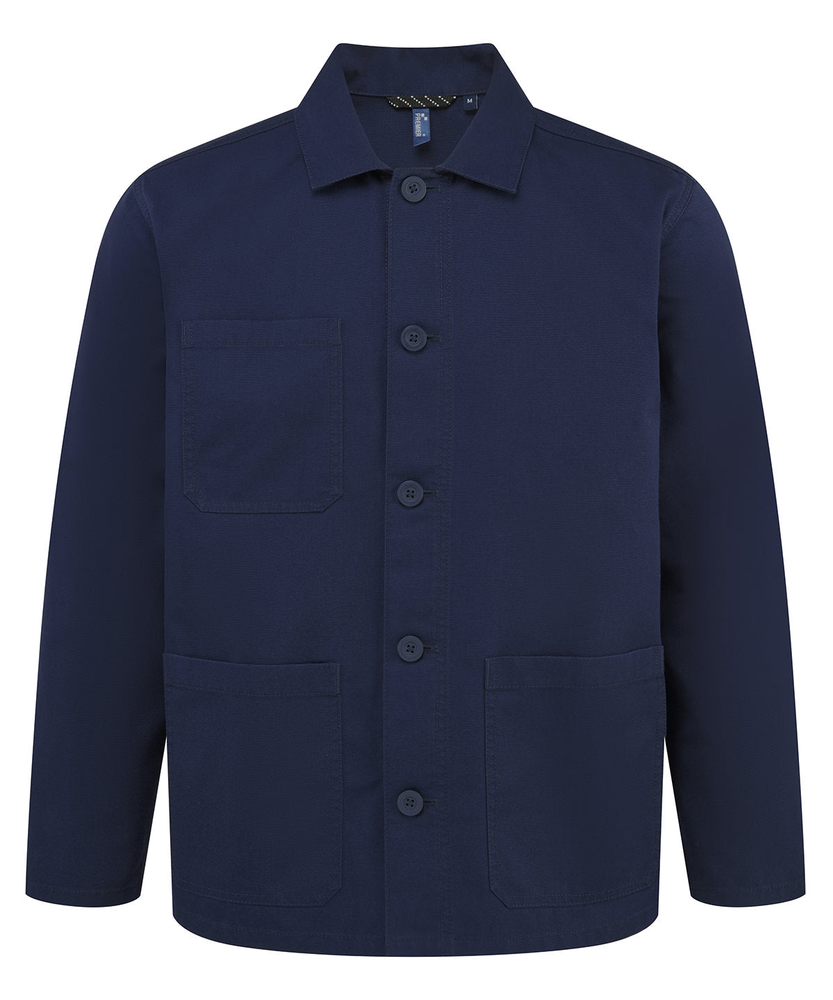 Premier ‘Utility 2.0’ chore jacket