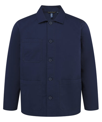 Premier ‘Utility 2.0’ chore jacket