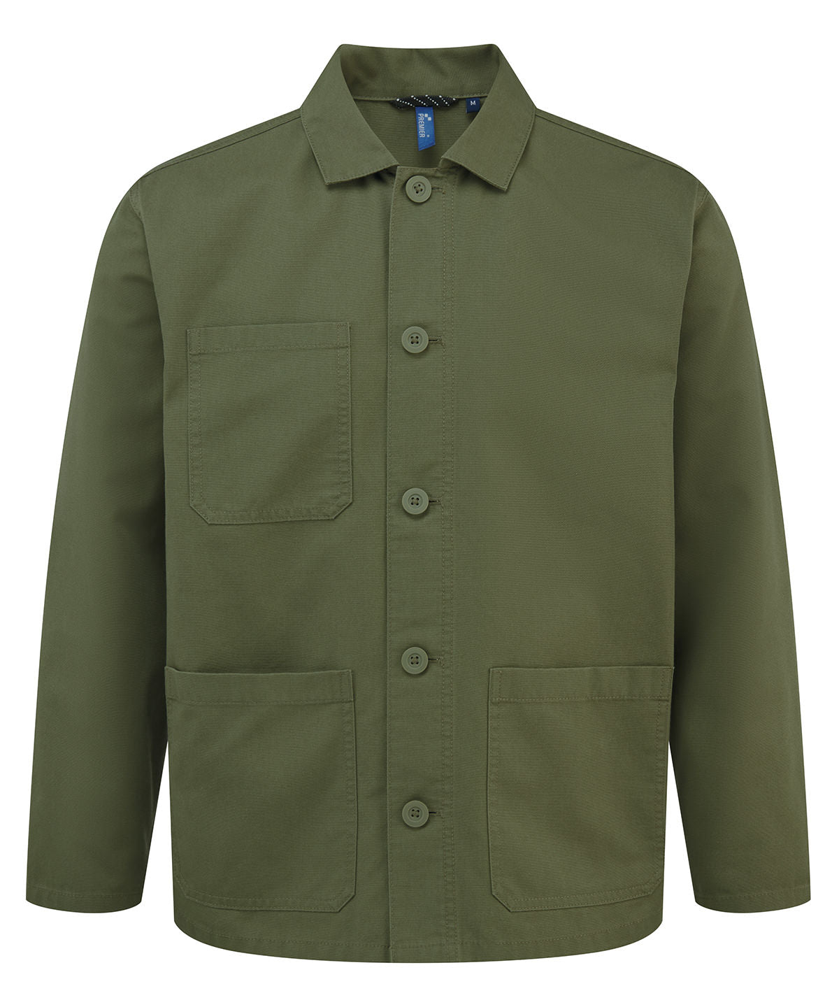Premier ‘Utility 2.0’ chore jacket