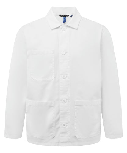 Premier ‘Utility 2.0’ chore jacket