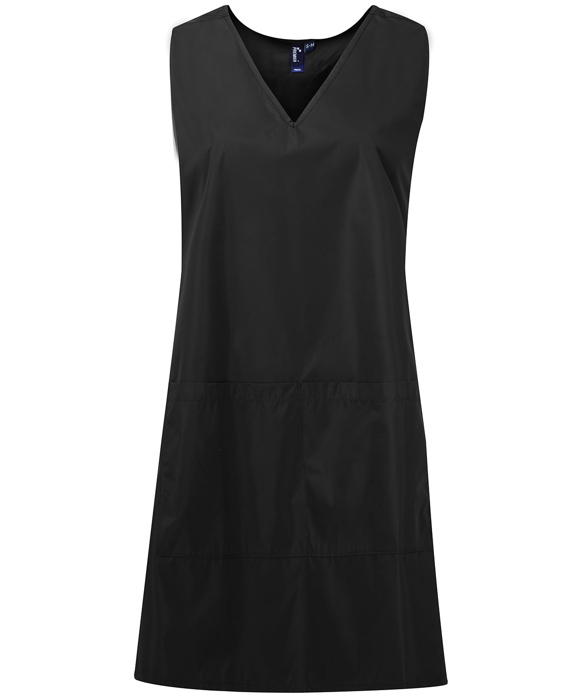 Premier Waterproof wrap around tunic