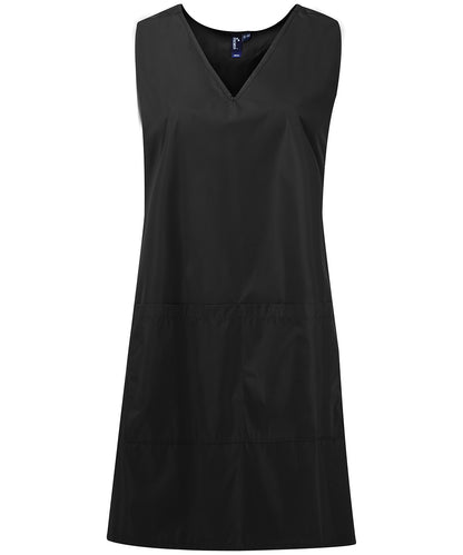 Premier Waterproof wrap around tunic