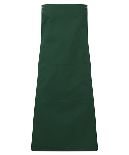 Premier ‘Swap & Pop’ Customisable Apron – Body