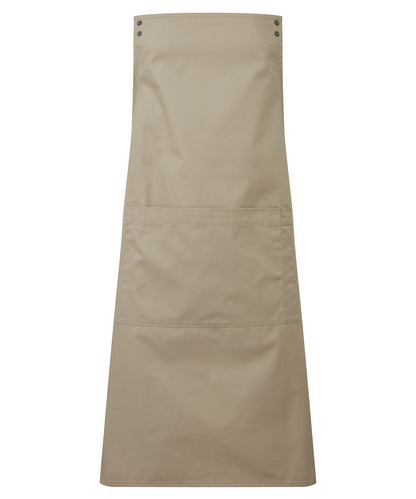 Premier ‘Swap & Pop’ Customisable Apron – Body