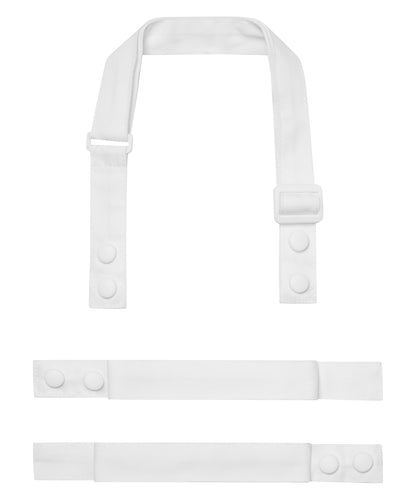 Premier ‘Swap & Pop’ Customisable Apron – Straps