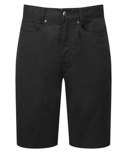 Premier Performance chino shorts