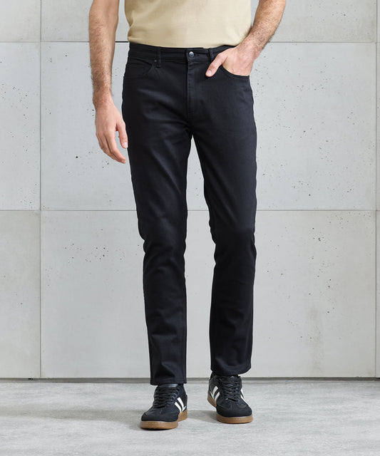 Workready straight-leg jeans