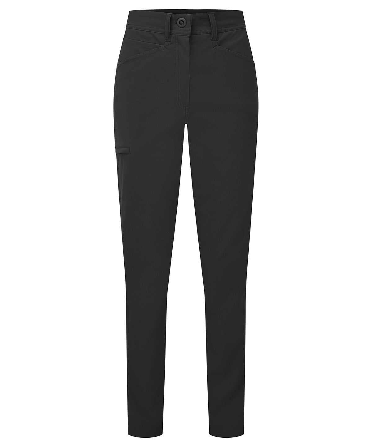 Women's Stretchchecker 'Adapt' trousers